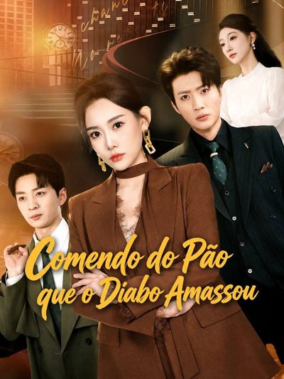 Comendo do Pão que o Diabo Amassou