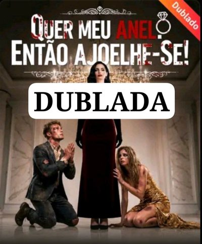 Quer Meu Anel Então Ajoelhe-se