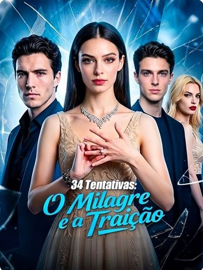 34 Tentativas: o Milagre e a