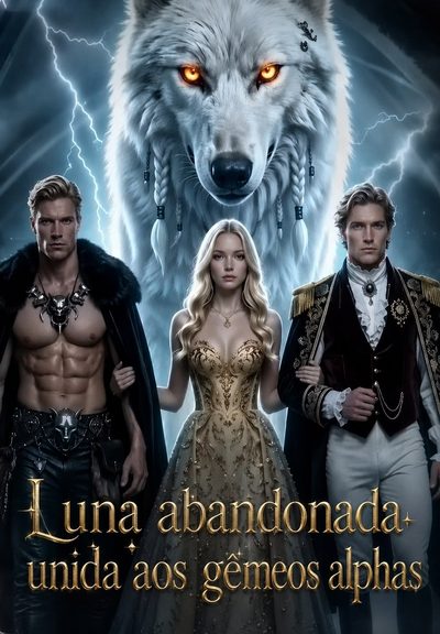 Luna Abandonada: Unida aos