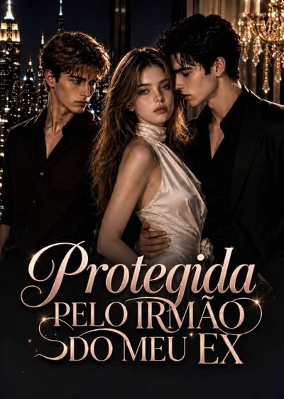 Protegida Pelo Irmão do Meu Ex Curta Metragem
