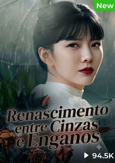 Renascimento Entre Cinzas e Enganos