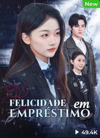 Felicidade em Empréstimo
