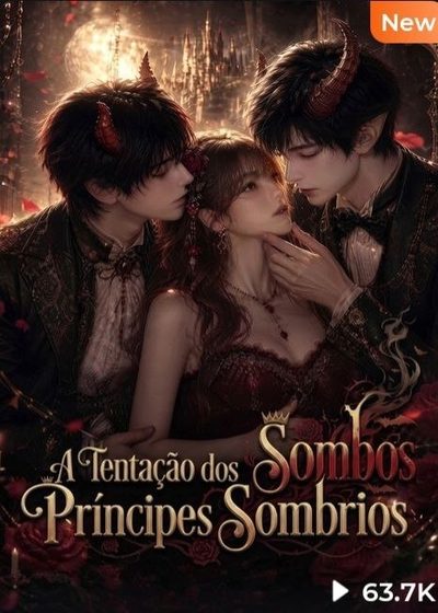 A Tentação dos Príncipes Sombrios