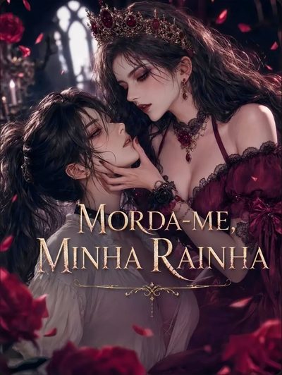 Morda-me Minha Rainha - Lgbt Bl ️‍⚧️
