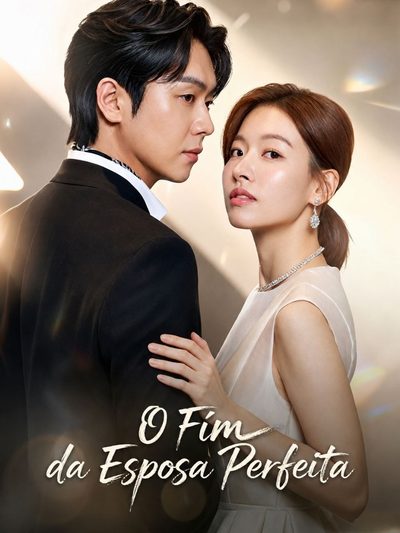 O Fim da Esposa Perfeita no More Perfect Wife
