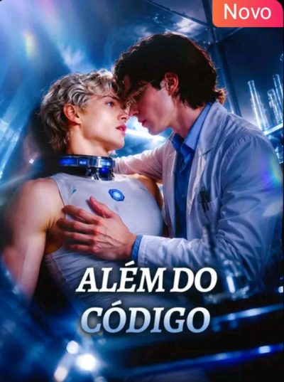 Além do Código - Bl Lgbt ️‍