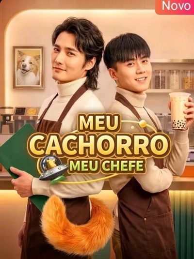 Meu Cachorro, Meu Chefe Bl
