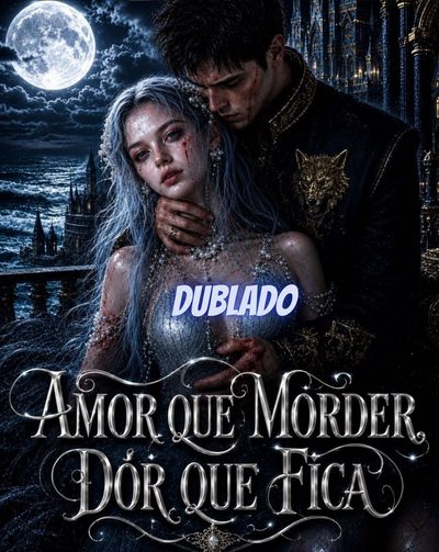 Amor que Morde Dor que Fica