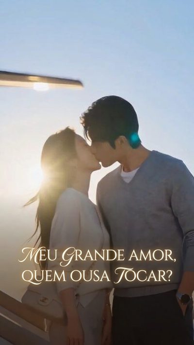 Meu Grande Amor, Quem Ousa Tocar? Colheita Perversa Wicked Reap Minha Luz, Quem Ousa Tocar?